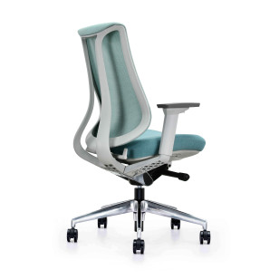 躺椅行政高背辦公網眼辦公椅轉椅AS-6253B